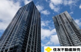 江東区 豊洲 2LDK {building type}