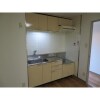 2DK Apartment to Rent in Kawasaki-shi Kawasaki-ku Kitchen