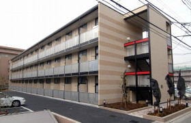 1K Apartment in Tajima - Saitama-shi Sakura-ku