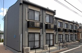 1K Mansion in Kokubun - Ichikawa-shi