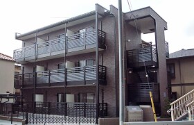 1K Mansion in Nishidai(2-4-chome) - Itabashi-ku