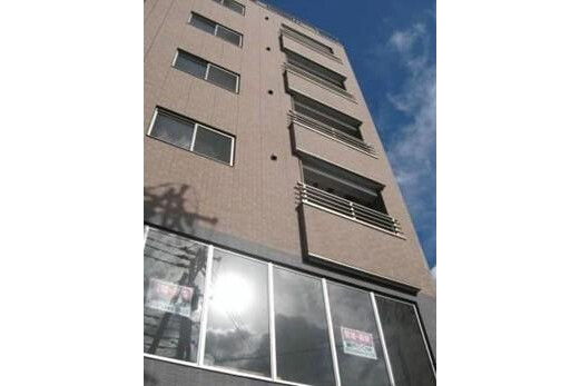 1LDK Apartment to Rent in Nerima-ku Exterior