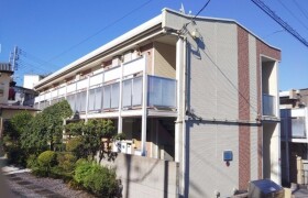 1K 아파트 in Nishidai(1-chome) - Itabashi-ku