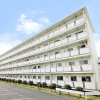2LDK Apartment to Rent in Kitakyushu-shi Yahatanishi-ku Exterior