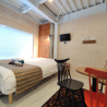 1K Apartment to Rent in Adachi-ku Bedroom