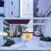 2LDK Apartment to Rent in Minato-ku Exterior