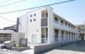 1R Apartment in Mikasamachi - Iwakuni-shi