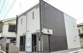 1K Apartment in Shimoshakujii - Nerima-ku