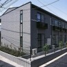 1K Apartment to Rent in Kawasaki-shi Tama-ku Exterior