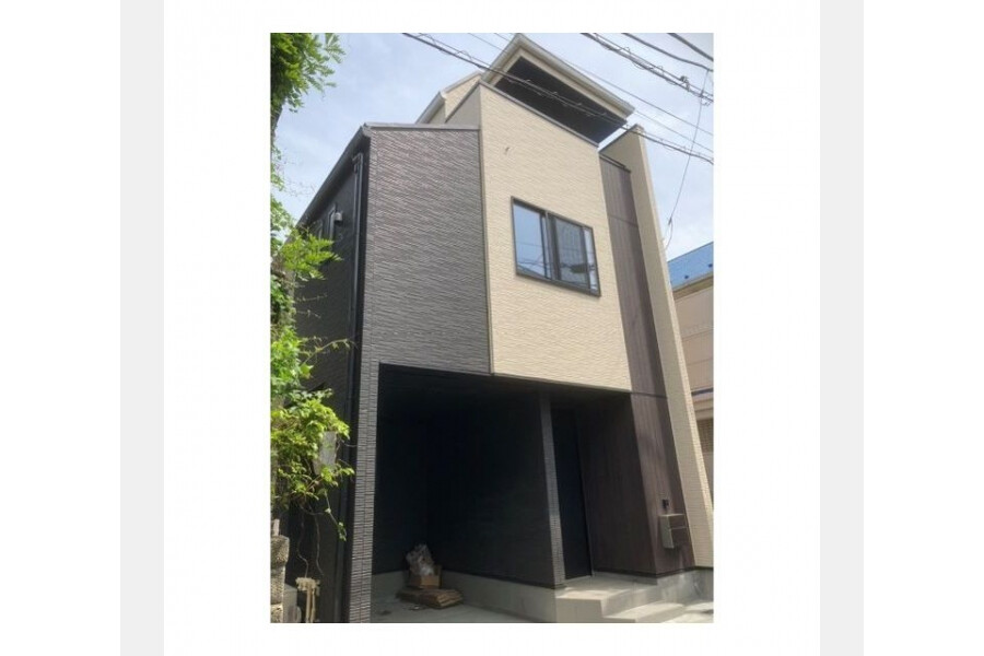 3LDK House to Rent in Chofu-shi Interior