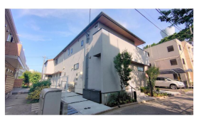 1LDK Mansion in Soshigaya - Setagaya-ku
