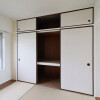 2DK Apartment to Rent in Tsukuba-shi Interior