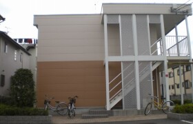1K Mansion in Kusunecho - Yao-shi