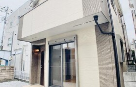 1LDK House in Koenjiminami - Suginami-ku