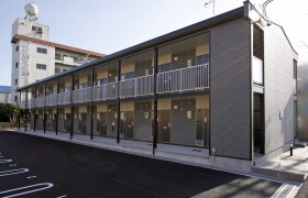 1K Apartment in Jinno shindencho - Toyohashi-shi