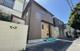 3LDK House in Haramachi - Shinjuku-ku