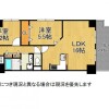 2LDK Apartment to Buy in Kyoto-shi Fushimi-ku Interior