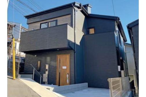 3LDK House to Buy in Machida-shi Exterior