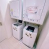 Shared Guesthouse to Rent in Katsushika-ku Equipment
