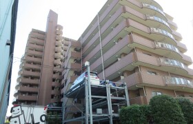 2SLDK {building type} in Konan - Minato-ku
