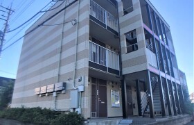 1K Mansion in Chiharadai nishi - Ichihara-shi