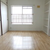 1LDK Apartment to Rent in Kumamoto-shi Kita-ku Interior