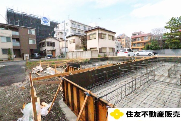 3SLDK House to Buy in Edogawa-ku Exterior