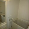 2LDK Apartment to Rent in Kawaguchi-shi Bathroom