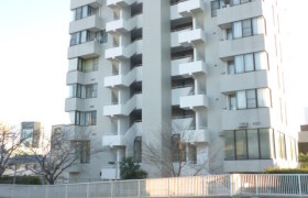 1LDK Mansion in Fukagawa - Koto-ku