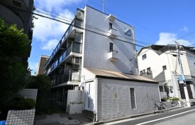 1R Mansion in Tomigaya - Shibuya-ku