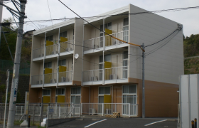 1K Mansion in Hirado - Yokohama-shi Totsuka-ku