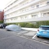 1DK Apartment to Buy in Minato-ku Parking