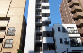 1K Apartment in Nishishinjuku - Shinjuku-ku