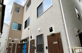 1DK Apartment in Komagome - Toshima-ku