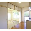 3K Apartment to Rent in Chiba-shi Inage-ku Interior