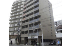 1K Mansion in Nagaocho - Osaka-shi Sumiyoshi-ku