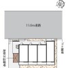 1K Apartment to Rent in Warabi-shi Map