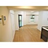 1LDK Apartment to Buy in Osaka-shi Chuo-ku Living Room