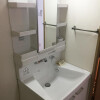 3DK 맨션 to Rent in Edogawa-ku Washroom