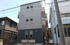 1R Apartment in Shibamata - Katsushika-ku
