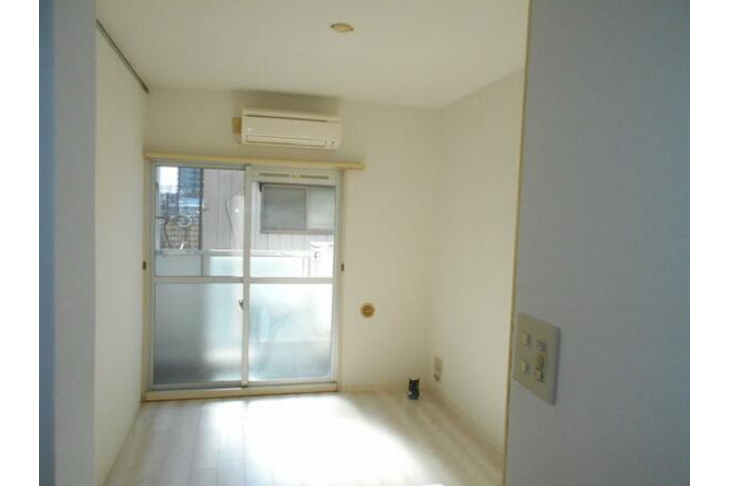 1R Apartment to Rent in Saitama-shi Chuo-ku Interior