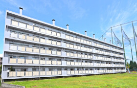 3DK Mansion in Kaminopporo 1-jo - Sapporo-shi Atsubetsu-ku
