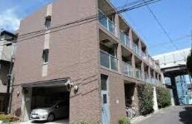 1K Mansion in Chuocho - Meguro-ku