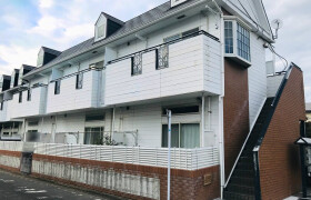 1K Apartment in Fukushige - Fukuoka-shi Nishi-ku
