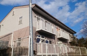 2DK Apartment in Sannai - Akiruno-shi