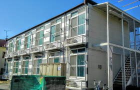 1K Mansion in Hinode - Honjo-shi