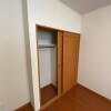 1K Apartment to Rent in Iwamizawa-shi Storage