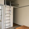 1K Apartment to Rent in Utsunomiya-shi Living Room