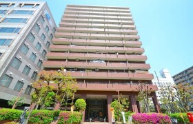 1R {building type} in Nishinakajima - Osaka-shi Yodogawa-ku