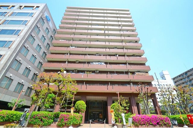 1R Apartment to Buy in Osaka-shi Yodogawa-ku Interior